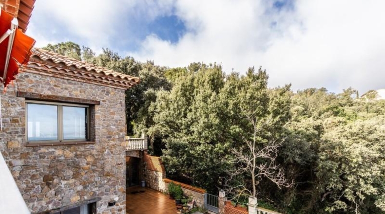 Gerona - Begur - 2909m2
