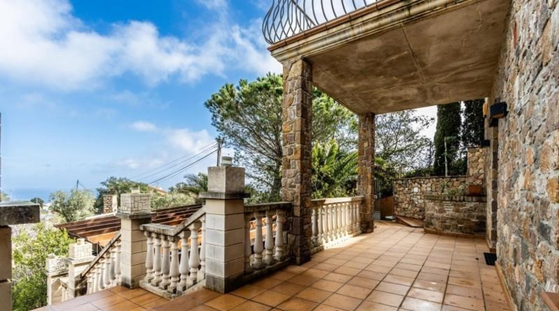 Gerona - Begur - 2909m2