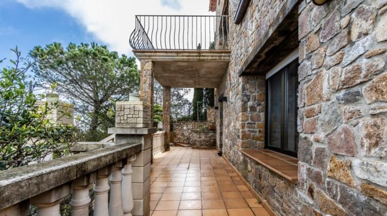 Gerona - Begur - 2909m2