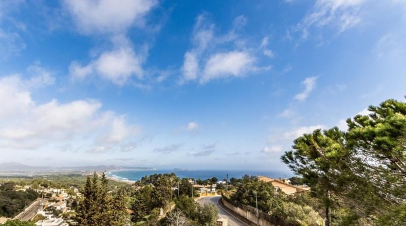 Gerona - Begur - 2909m2