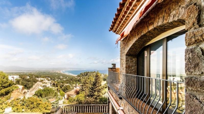 Gerona - Begur - 2909m2