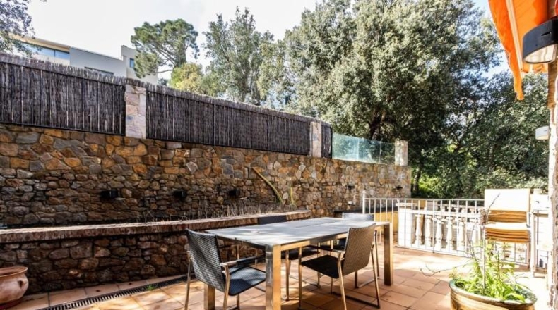 Gerona - Begur - 2909m2
