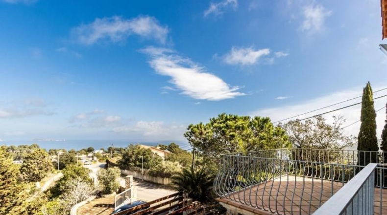Gerona - Begur - 2909m2