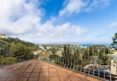 Chalet independiente con terreno en venta en la España, Begur, ref: TR232454 foto