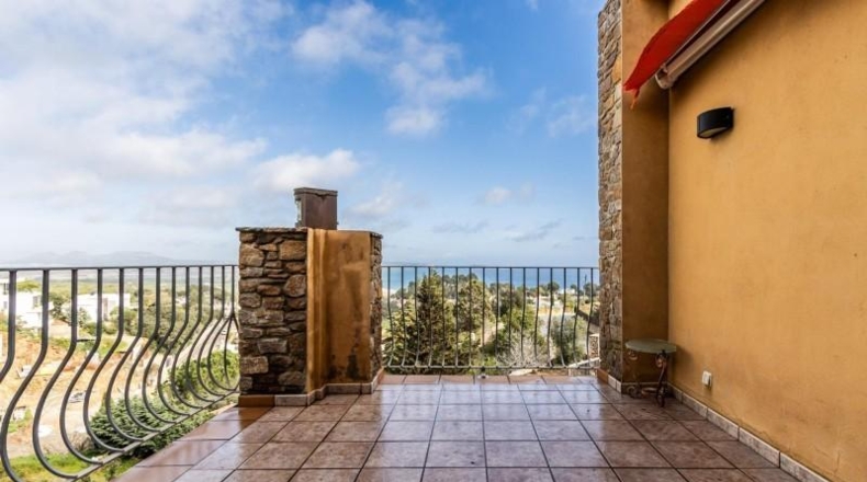Gerona - Begur - 2909m2
