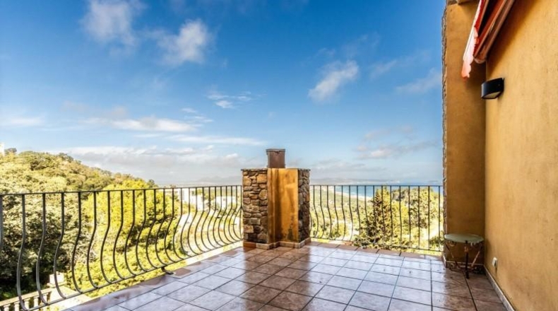 Gerona - Begur - 2909m2