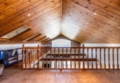 Chalet independiente con terreno en venta en la España, Begur, ref: TR232454 foto