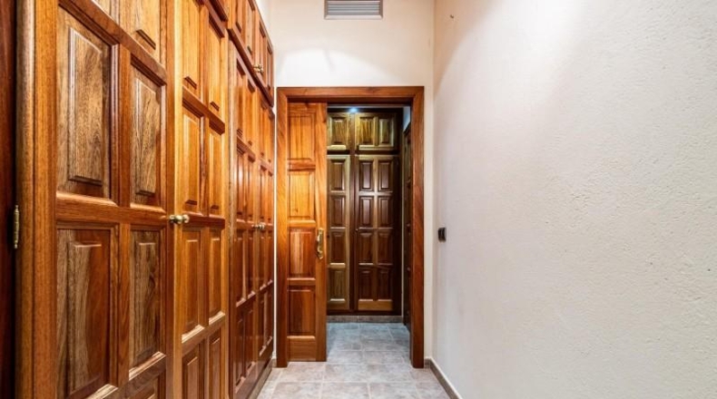 Gerona - Begur - 2909m2