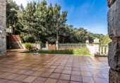 Chalet independiente con terreno en venta en la España, Begur, ref: TR232454 foto