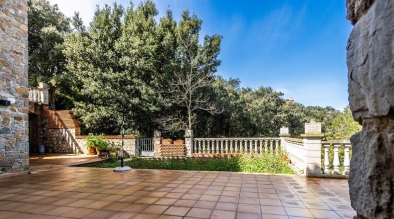 Gerona - Begur - 2909m2
