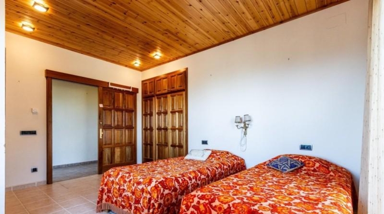 Gerona - Begur - 2909m2