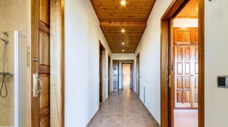 Gerona - Begur - 2909m2