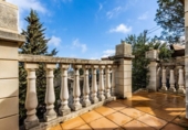 Chalet independiente con terreno en venta en la España, Begur, ref: TR232454 foto