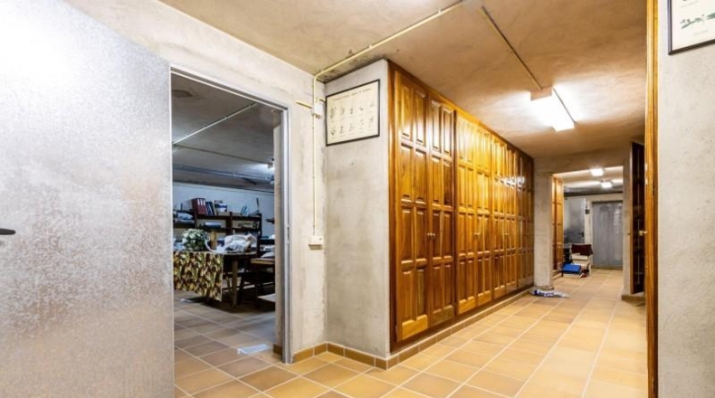 Gerona - Begur - 2909m2