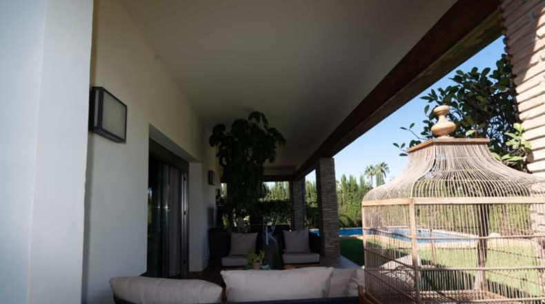 Alicante - Denia - 1000m2