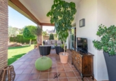 Xalet independent amb terreny en venda a la España, Dénia, ref.: TR218020 foto