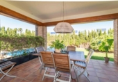 Xalet independent amb terreny en venda a la España, Dénia, ref.: TR218020 foto