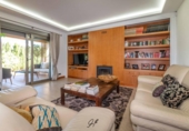 Xalet independent amb terreny en venda a la España, Dénia, ref.: TR218020 foto