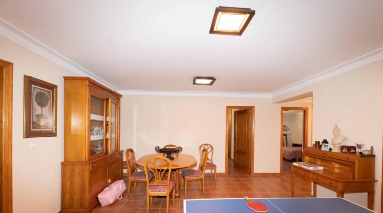Alicante - Denia - 1000m2