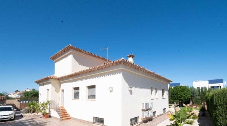 Alicante - Denia - 1000m2