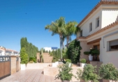 Xalet independent amb terreny en venda a la España, Dénia, ref.: TR218020 foto
