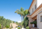 Xalet independent amb terreny en venda a la España, Dénia, ref.: TR218020 foto
