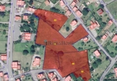 Городская земля под застройку на продажу у города Camargo Фото