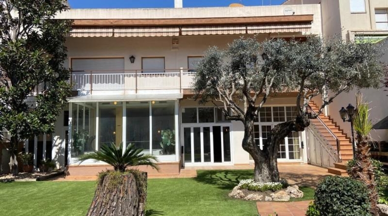 Barcelona - Sabadell - 854m2