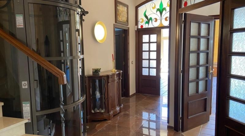 Barcelona - Sabadell - 854m2