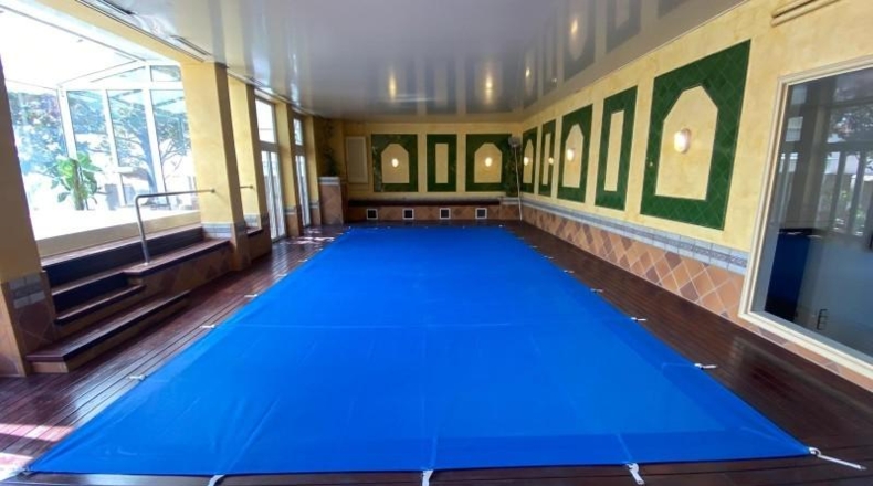 Barcelona - Sabadell - 854m2