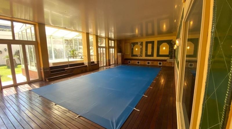 Barcelona - Sabadell - 854m2