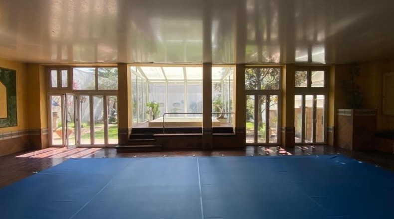 Barcelona - Sabadell - 854m2