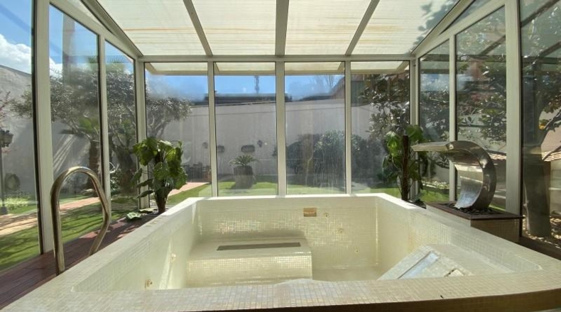 Barcelona - Sabadell - 854m2