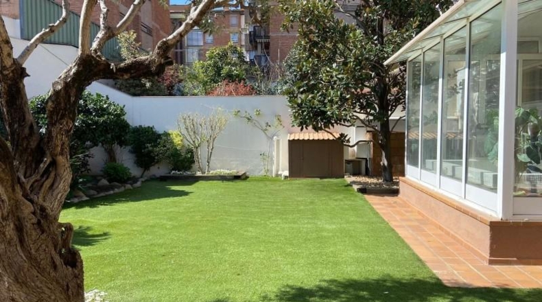 Barcelona - Sabadell - 854m2