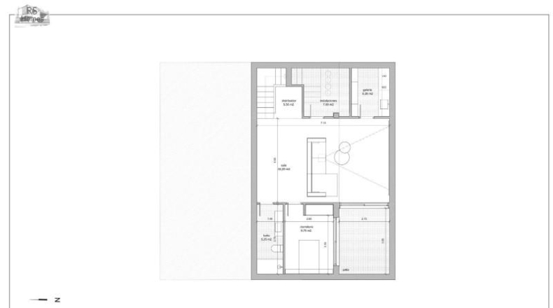 Valencia - La Eliana - 685m2