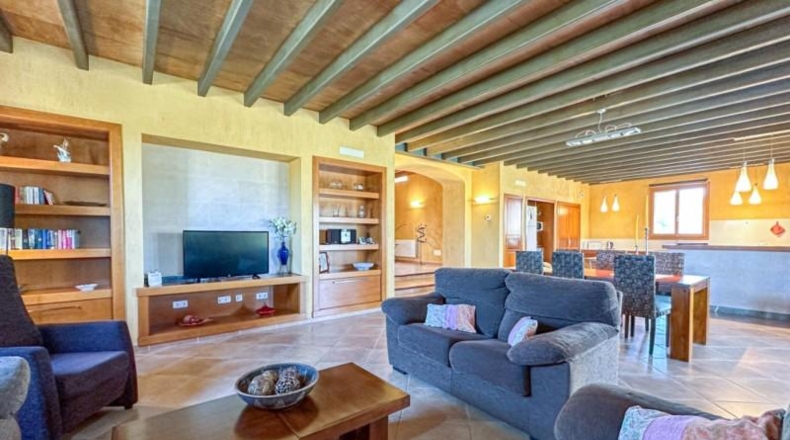 Islas Baleares - Sineu - 20868m2