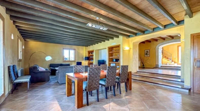 Islas Baleares - Sineu - 20868m2