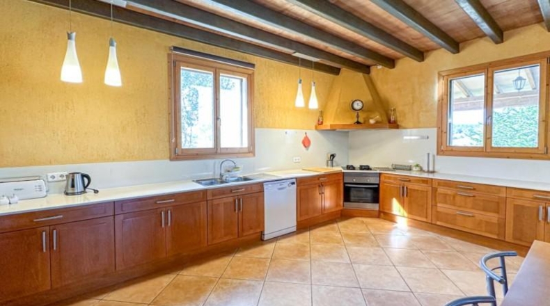 Islas Baleares - Sineu - 20868m2