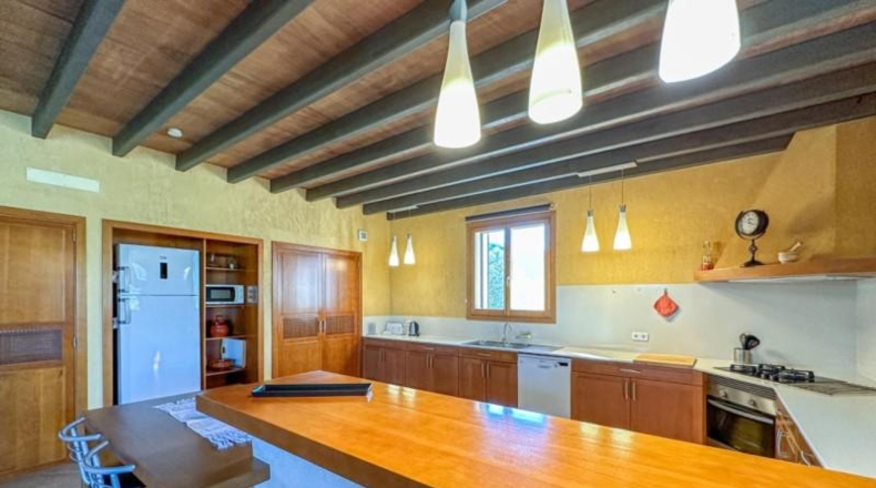 Islas Baleares - Sineu - 20868m2