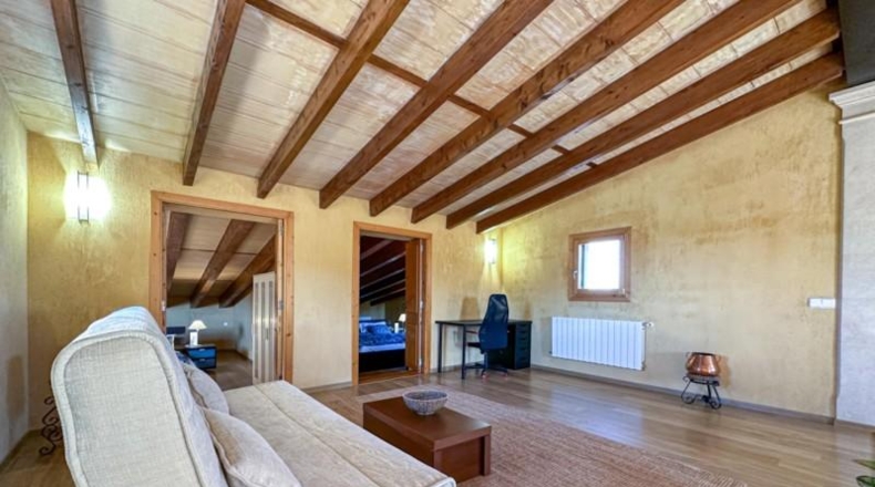 Islas Baleares - Sineu - 20868m2