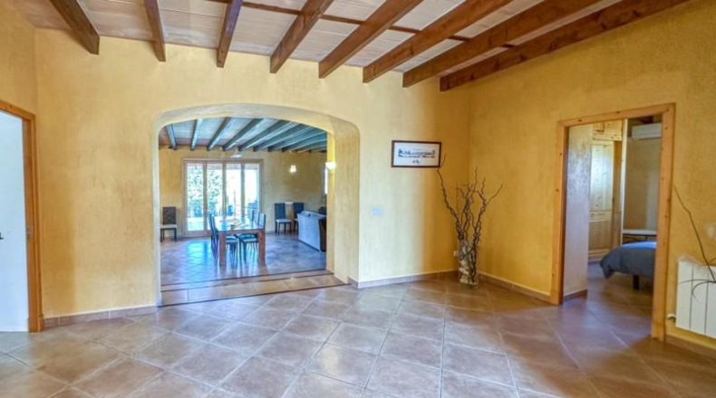 Islas Baleares - Sineu - 20868m2