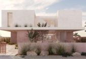 Detached villa with land for sale on España, Campos, ref: TR162418 photo