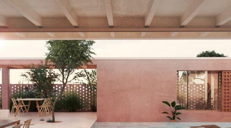 Islas Baleares - Campos - 532m2