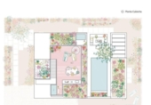 Detached villa with land for sale on España, Campos, ref: TR162418 photo