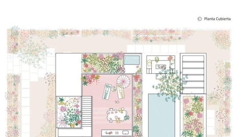 Islas Baleares - Campos - 532m2