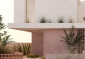 Detached villa with land for sale on España, Campos, ref: TR162418 photo
