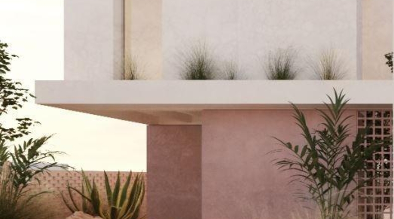 Islas Baleares - Campos - 532m2