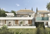 Xalet independent amb terreny en venda a la España, Campo-Mijas, ref.: TR163435 foto