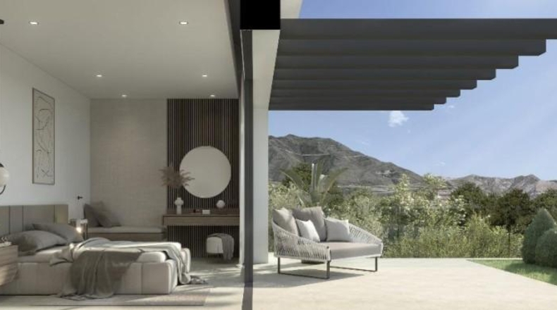 Málaga - Mijas - 925m2