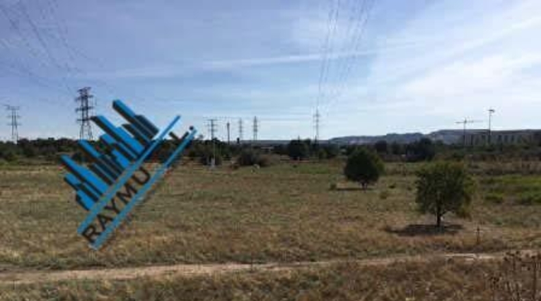 Comunidad de Madrid - Alcalá de Henares - 23998m2